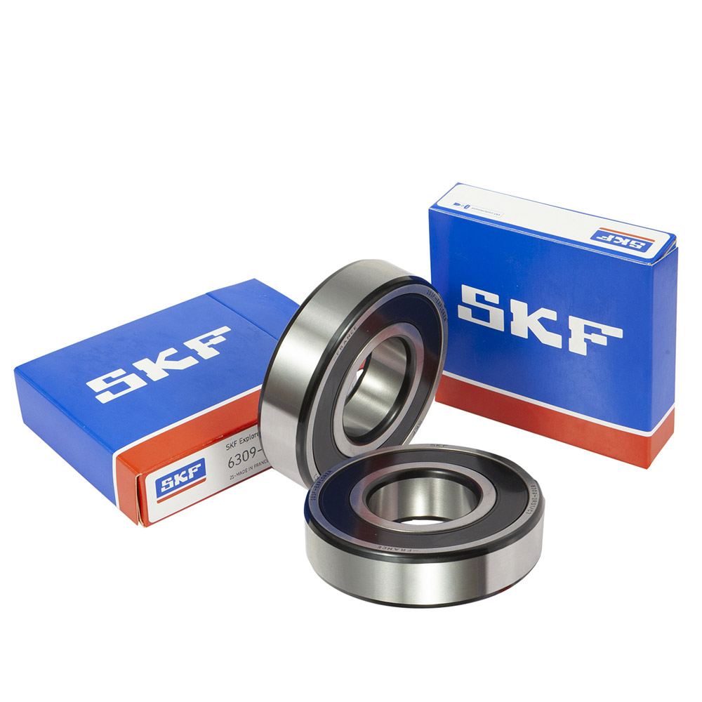 SKF WHEEL BEARING KIT FRONT KTM/HQV/GAS/BETA