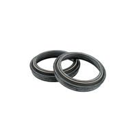 DUST SEAL FF 47x58.6x10.5 (WITH SPRING)