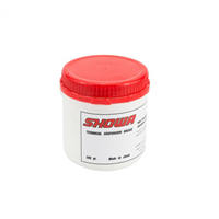 TECHNICAL SUSPENSION GREASE 500gr. SHOWA