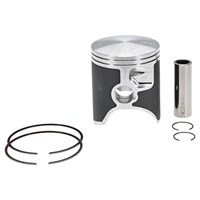 GAS GAS EC250 02-20, RIEJU MR250 21-23  REPLICA PISTON KIT 23249A 66.33mm
