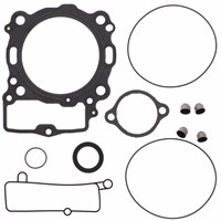 GASKET TOP SET YAMAHA YZ450F 23-24,  WR450F 2024, YZ450FX 2024  (810052)  (R)